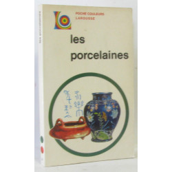 Les porcelaines
