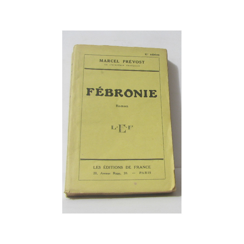 Fébronie