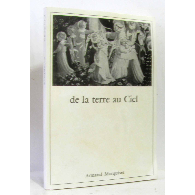 De la terre au ciel