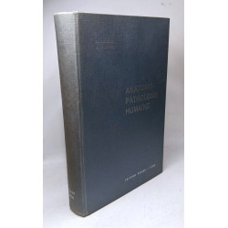 Notions d'anatomopathologie humaine
