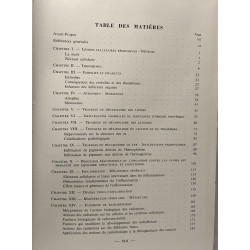 Notions d'anatomopathologie humaine