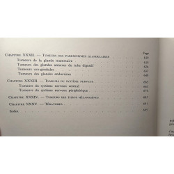 Notions d'anatomopathologie humaine