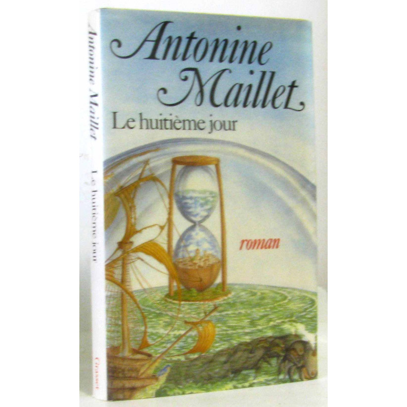 Le Huitième Jour