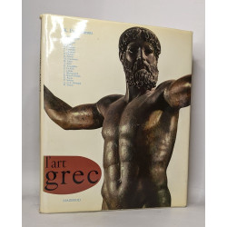 L'art grec