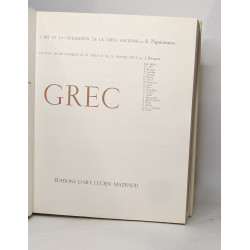 L'art grec