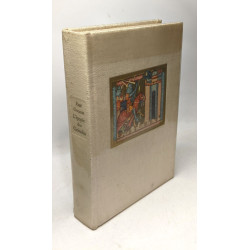 L'épopée des croisades - ornée de 7 miniatures des chroniques de...
