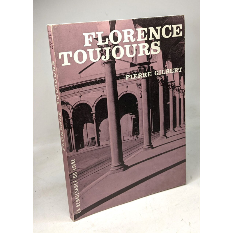 Florence toujours