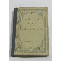 Scènes of clerical life