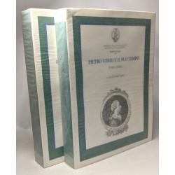 Pietrio Verri e il suo tempo - TOMO PRIMO et SECONDO - Università...