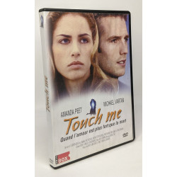 Touch me - quand l'amour est plus fort que la mort