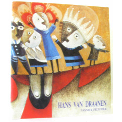Hans van draanen