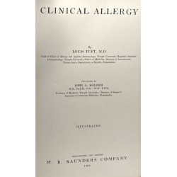 Clinical allergy - illustrated