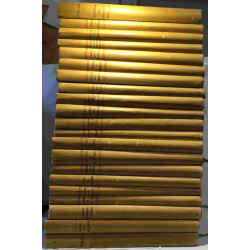 20 volumes collection "provinciales + légendaires des provinces...