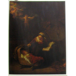 Rembrandt peintures choisies