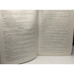 Reports from the institute of applied microbiology university of...
