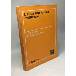 L'etica economica medievale