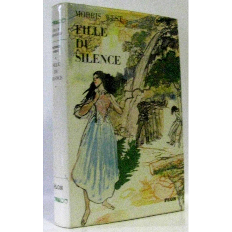 Fille du silence