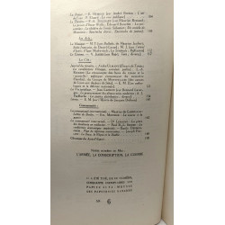 Esprit - revue internationale édition française - N°42 - 1er Mars...
