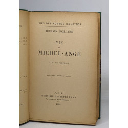 Vie de michel-Ange