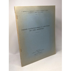 Esquisse paléogéographique et structurale des Andes Méridionales /...