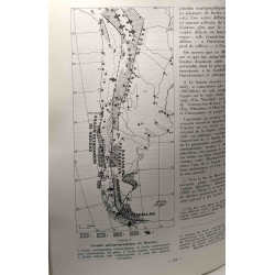 Esquisse paléogéographique et structurale des Andes Méridionales /...