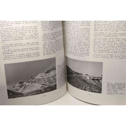 Esquisse paléogéographique et structurale des Andes Méridionales /...