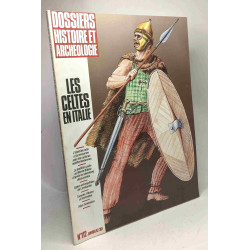 Dossiers histoire et archéologie - N°105 / 1986: Grèce Délos l'île...