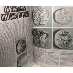 Dossiers histoire et archéologie - N°105 / 1986: Grèce Délos l'île...