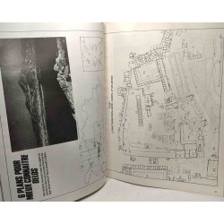 Dossiers histoire et archéologie - N°105 / 1986: Grèce Délos l'île...