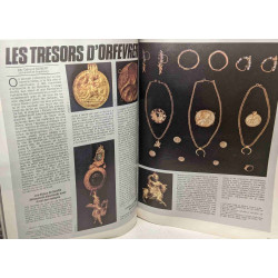 Dossiers histoire et archéologie - N°105 / 1986: Grèce Délos l'île...