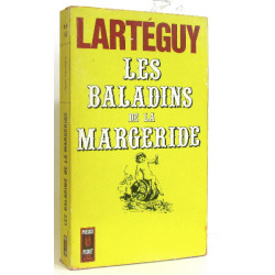 Les baladins de la margeride