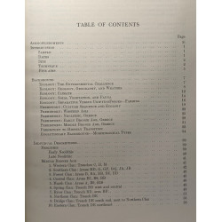 The people - VOLUME II - Lerna a preclassical site in the argolid...
