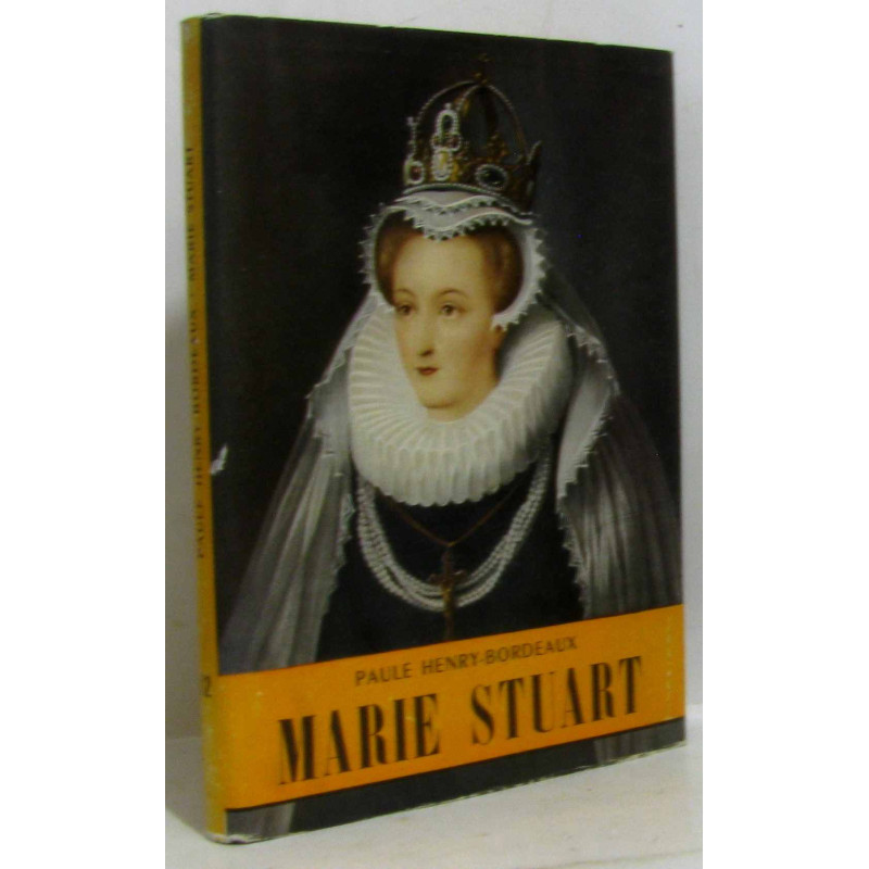 Marie stuart