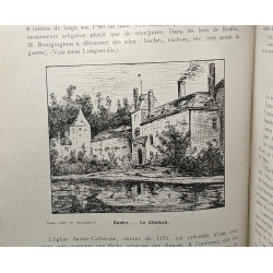 Le Brabant Wallon - 92 illustrations par Viandier Collet Wilmet...