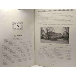 Le Brabant Wallon - 92 illustrations par Viandier Collet Wilmet...
