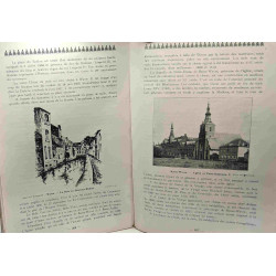 Le Brabant Wallon - 92 illustrations par Viandier Collet Wilmet...