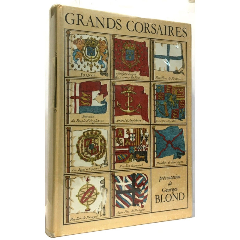 Grands Corsaires