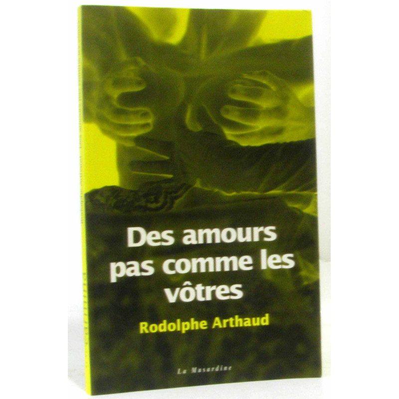 Des amours pas comme les autres