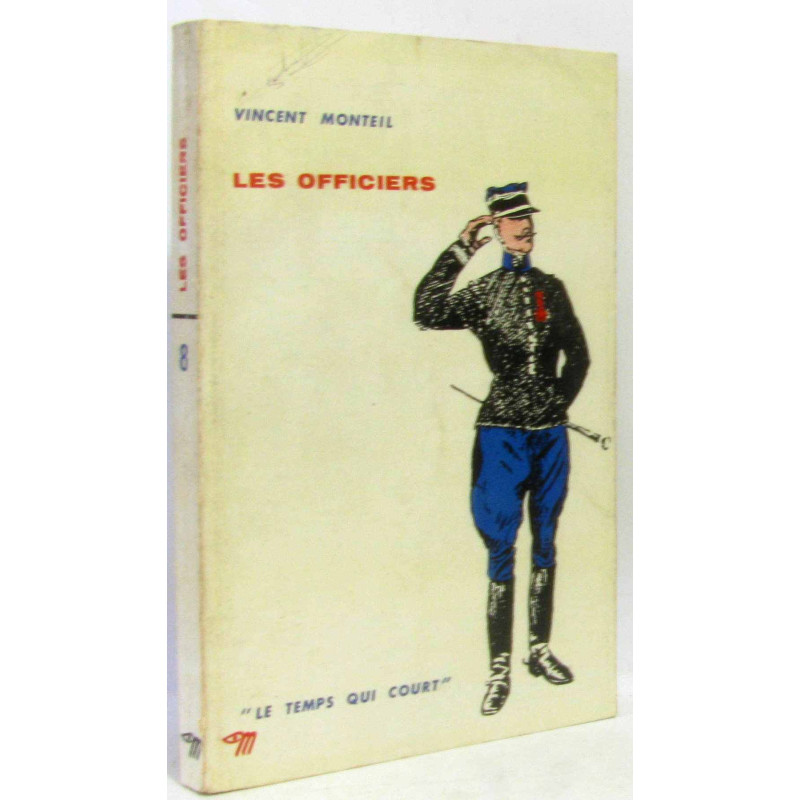 Les officier