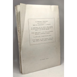 Le folklore Brabançon n°157 Mars 1963