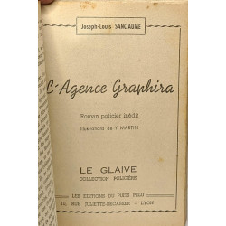La 11e heure vous offre 3 romans policiers: L'héritage de cousine...
