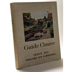 Guide claude traité des travaux du jardinnage (15e edition)