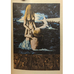 Carte secrete - anno V - Gennaio - Marzo 1971 n°15