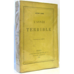L'année terrible