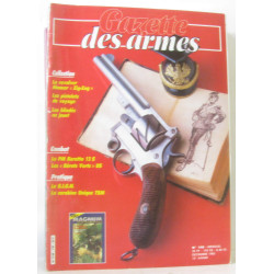La gazette des armes 27 numéros (s'étendant de 1975 à 1993 voir...