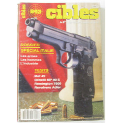 La gazette des armes 27 numéros (s'étendant de 1975 à 1993 voir...