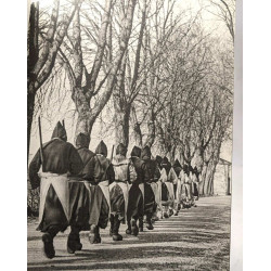 Notre dame de citeaux 1953