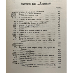 Historia social y economica del imperio romano - TOME I et II