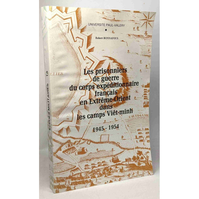 Les prisonniers de guerre du corps expéditionnaire français en...
