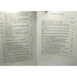 Les prisonniers de guerre du corps expéditionnaire français en...